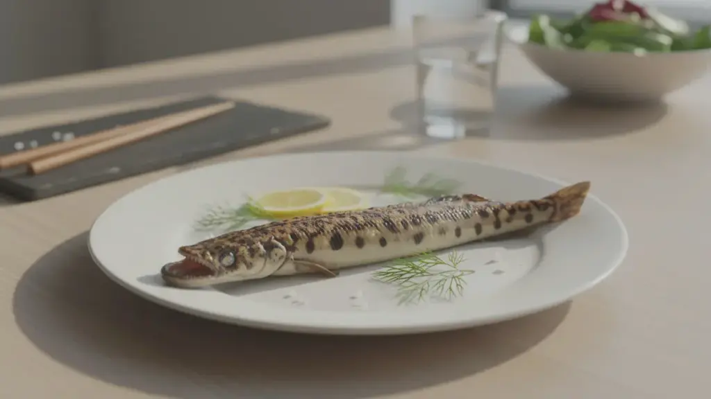 Pourquoi ce discret poisson tchèque surpasse la carpe et le saumon