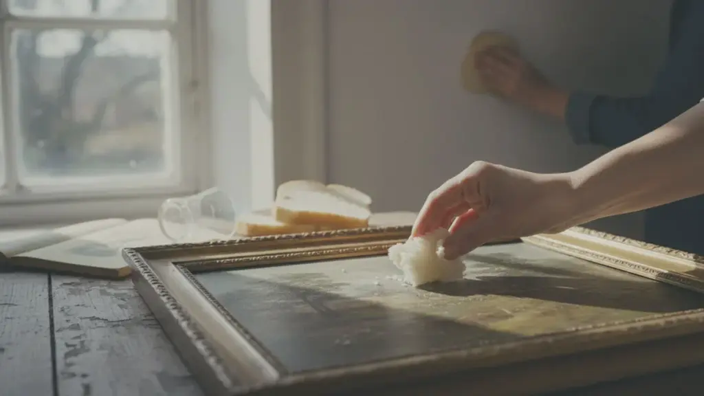 Ce produit de cuisine nettoie les surfaces délicates mieux que les produits chimiques