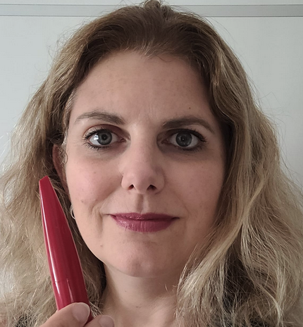 Élodie Wéry