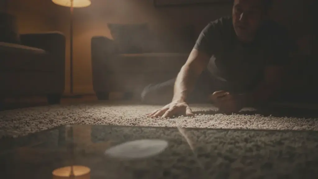 Pourquoi les tapis retiennent la poussière pendant des mois et comment s&rsquo;en protéger
