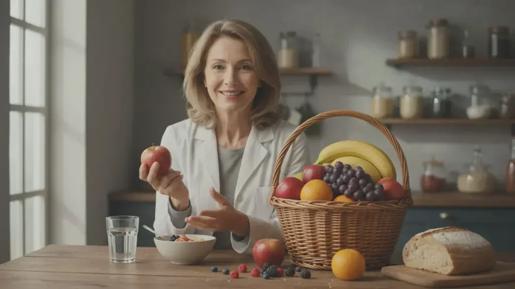 Ce fruit courant pourrait remplacer les probiotiques coûteux. Une médecin explique pourquoi
